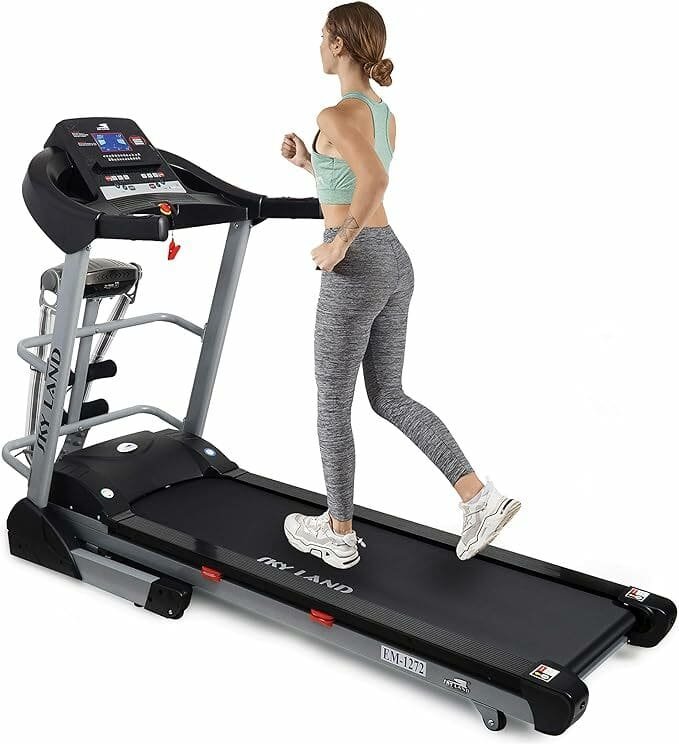 best home treadmill in uae