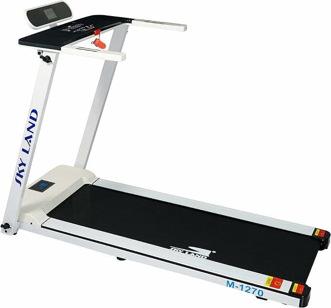 best home treadmill in uae