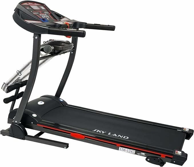 best home treadmill in uae