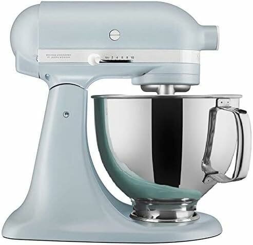 best kitchenaid mixer