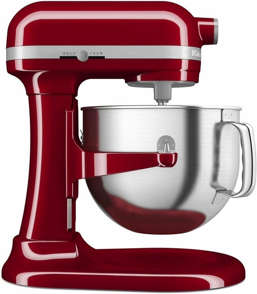 best kitchenaid mixer