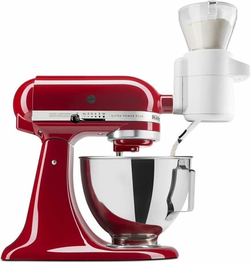 best kitchenaid mixer