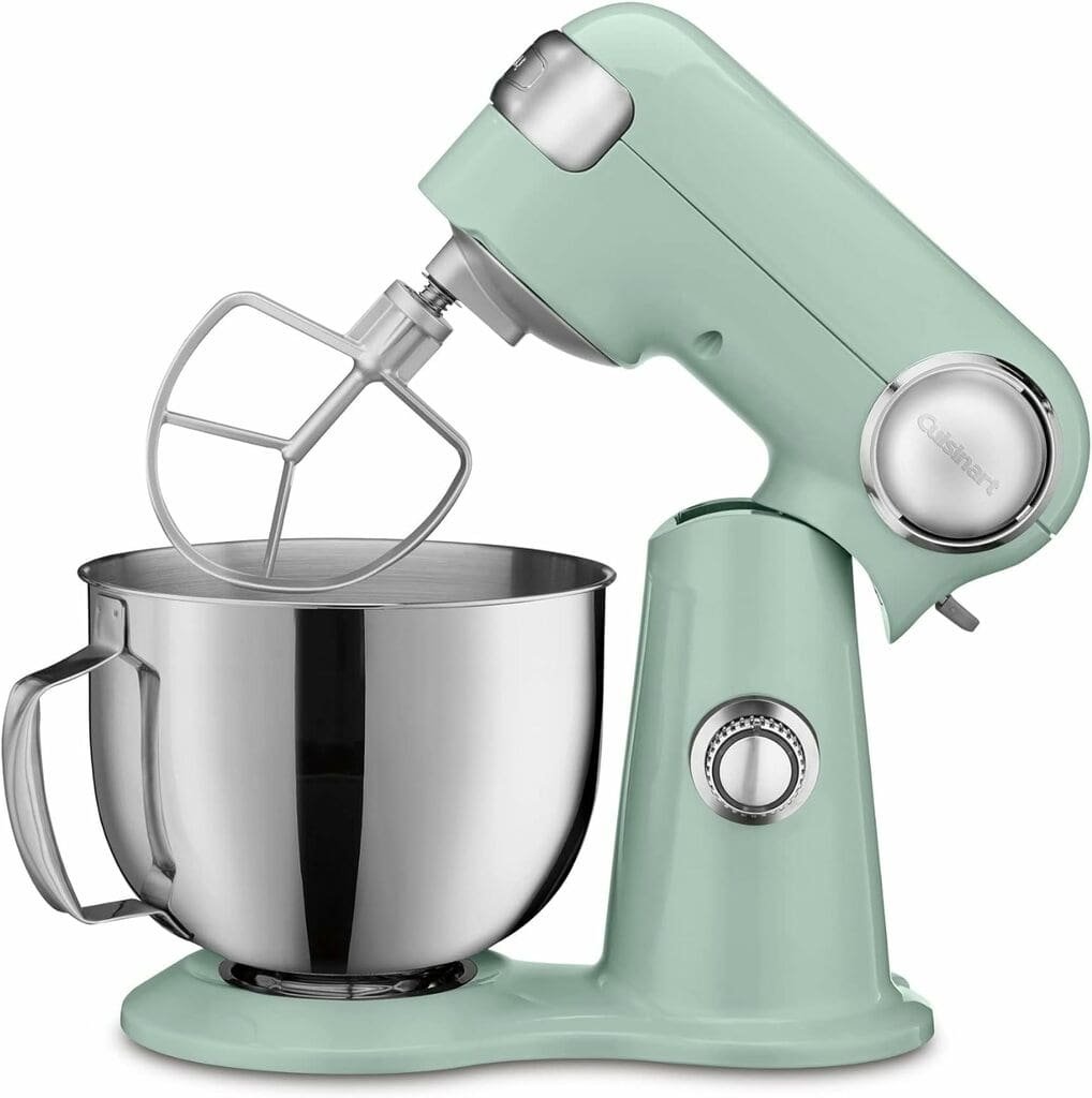 best kitchenaid mixer