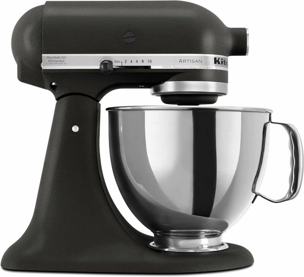 best kitchenaid mixer