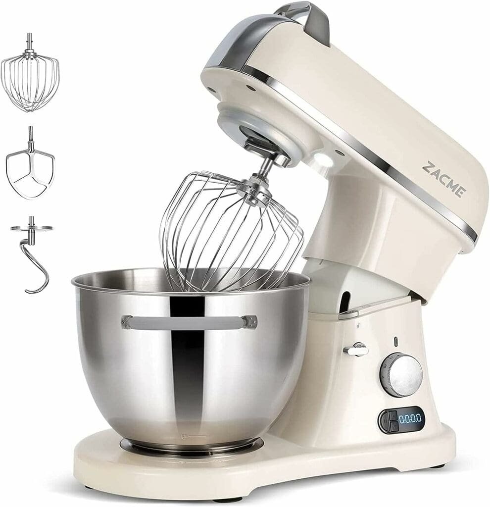 best kitchenaid mixer