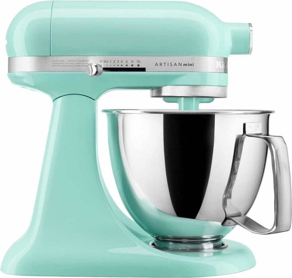 best kitchenaid mixer