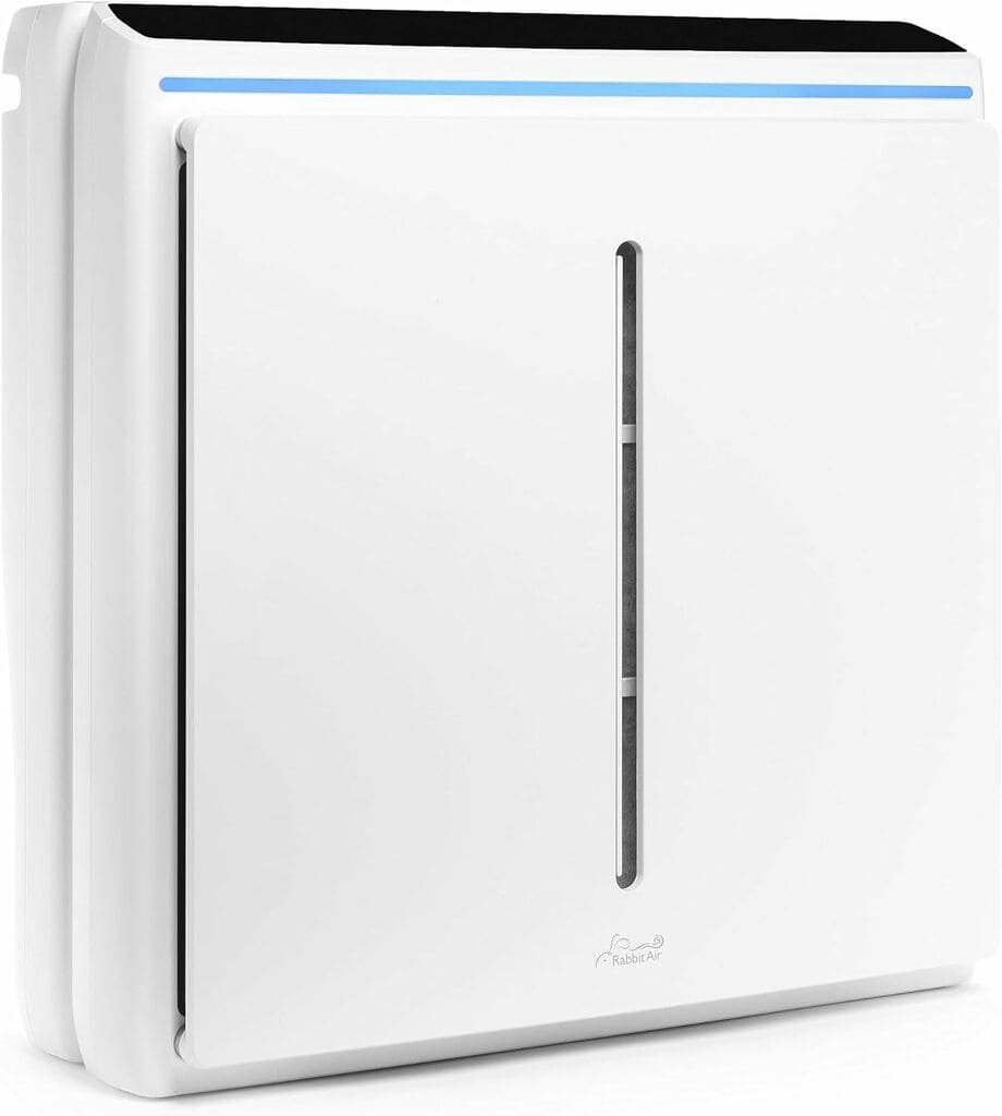 best quiet air purifier