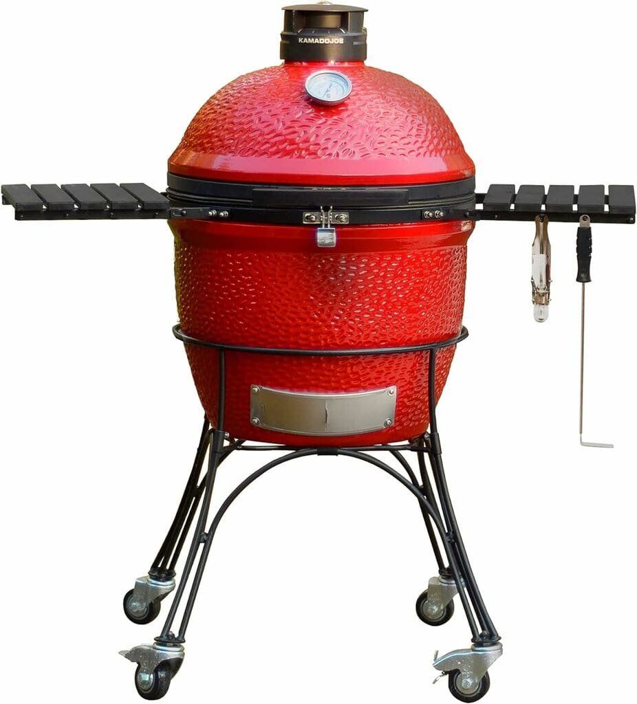 best vertical pellet smoker