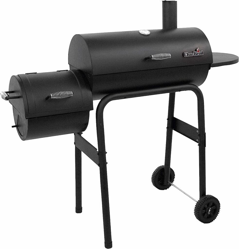 best vertical pellet smoker