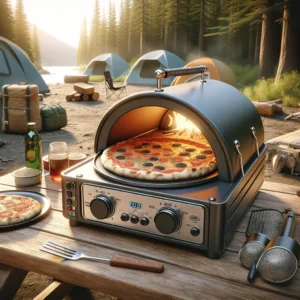 best pizza oven in usa