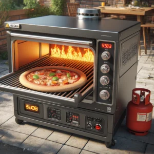 best pizza oven in usa