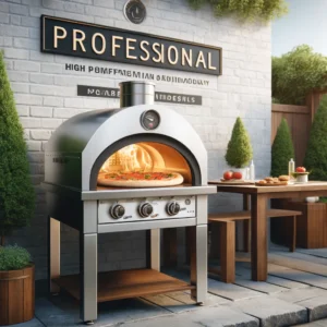 best pizza oven in usa