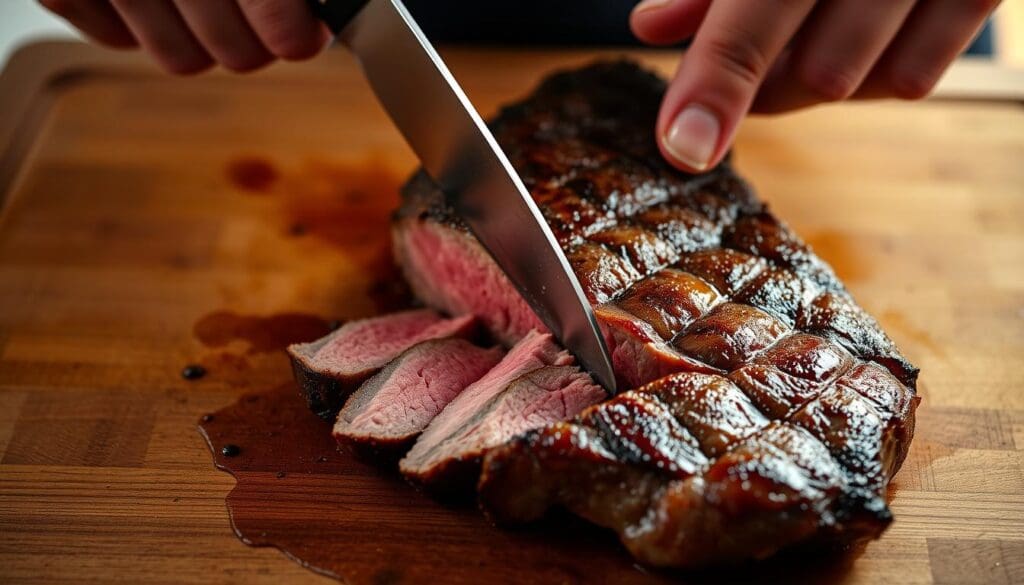How Do You Grill a London Broil: The Complete Beginner’s Guide