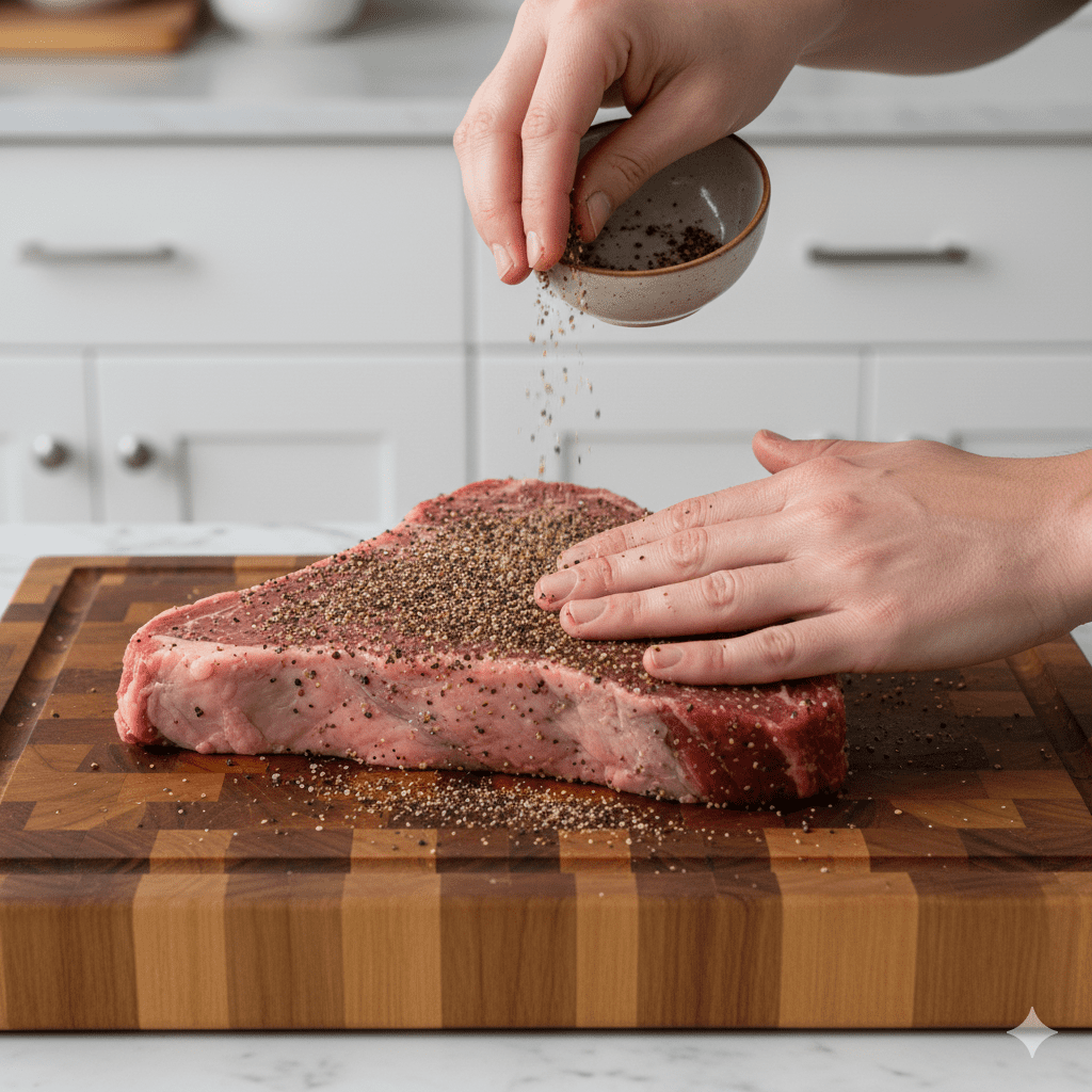 How Long to Cook a Tri Tip on a Traeger: Complete Guide for Perfect Results How Long to Cook a Tri Tip on a Traeger