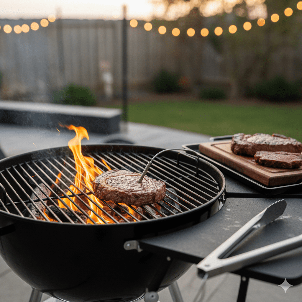 How Do You Grill a Steak: The Complete Beginner’s Guide How Do You Grill a Steak