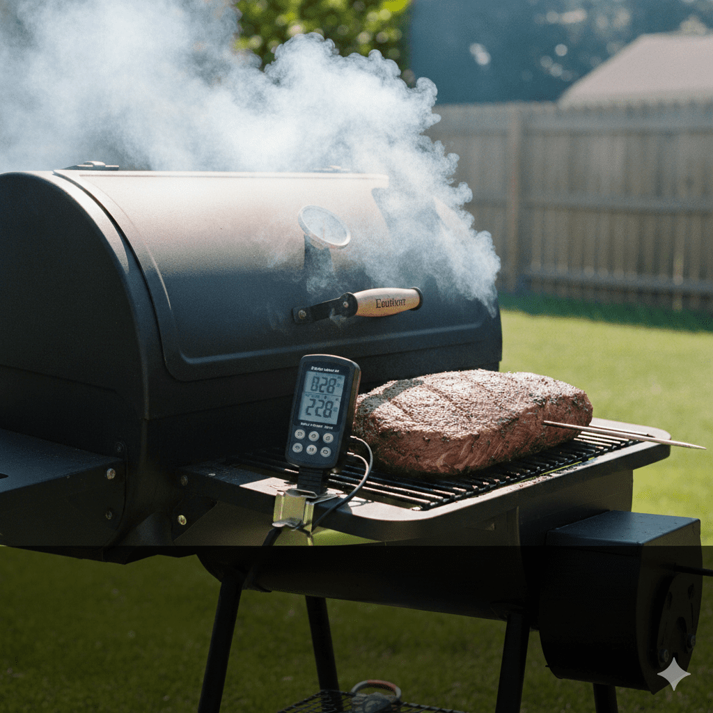 How Do You Use a Charcoal Smoker: The Complete Beginner’s Guide How Do You Use a Charcoal Smoker
