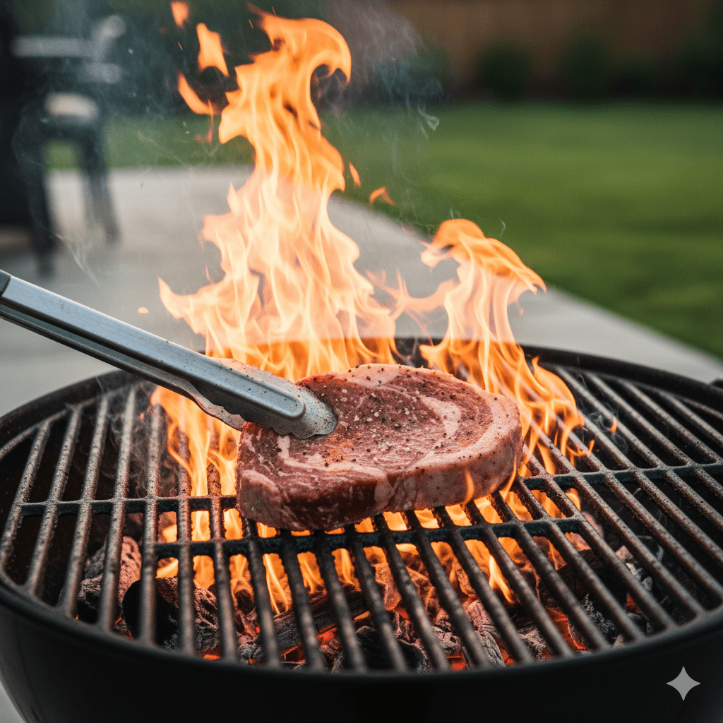 How to BBQ a Steak: The Complete Beginner’s Guide to Perfect Grilling How to BBQ a Steak