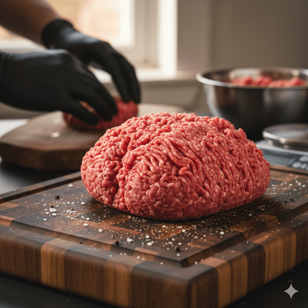 How to Grill a Cheeseburger: The Complete Beginner’s Guide