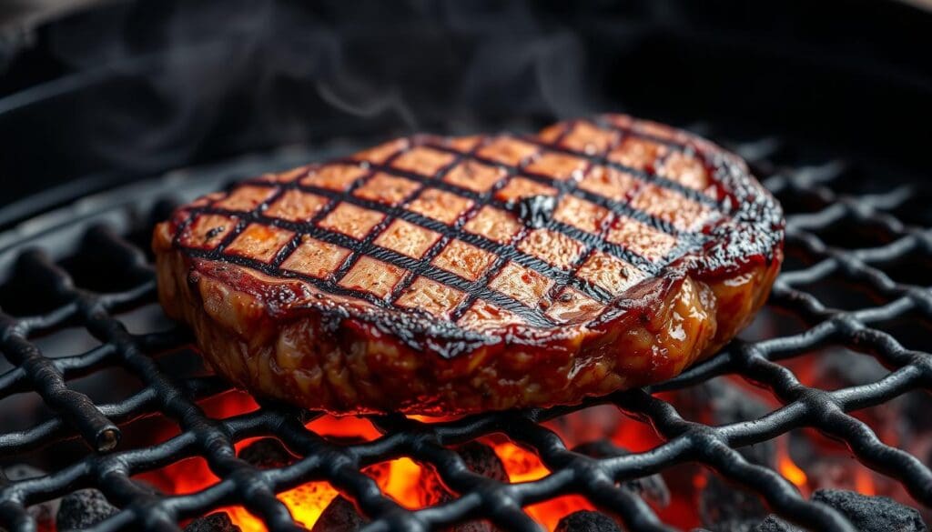 How to Grill a Steak on Charcoal: The Complete Beginner’s Guide